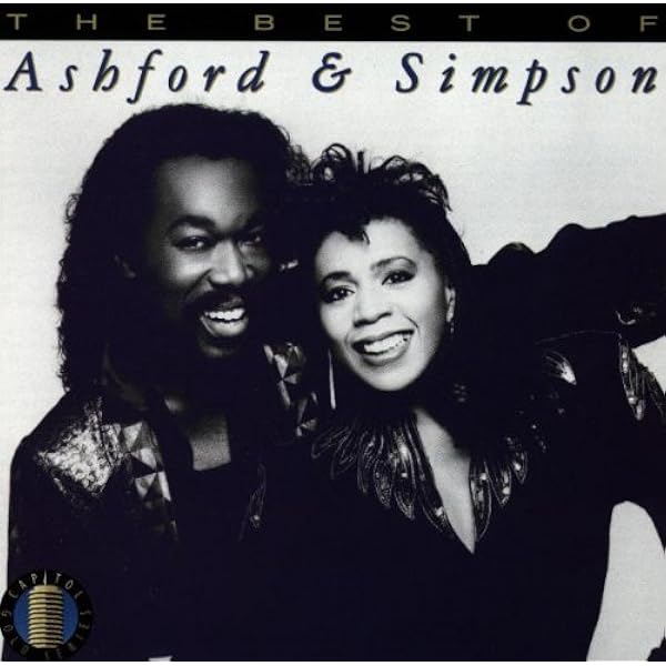 Ashford & Simpson - Hits Remixes & Rarities: the Warner Brothers